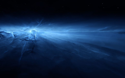 冥王星落入處女座意味著什么?(圖文)