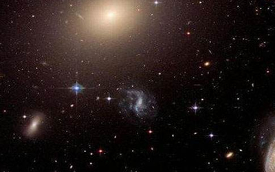 天王星落入處女座意味著什么？(圖文)