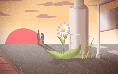 哪些星座戀愛可能是出于同情心(圖文)