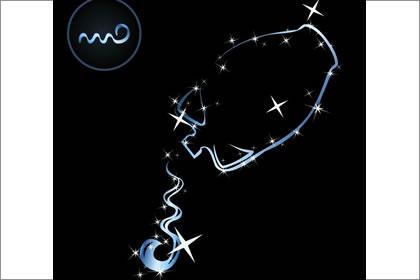 分析十二星座里水瓶座的男人愛情價值觀(圖文)