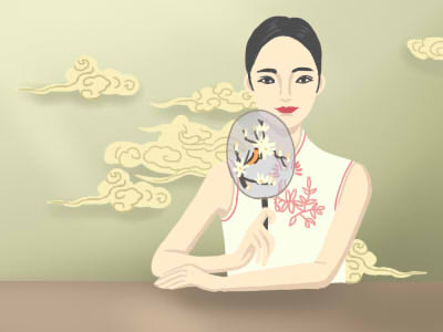 有梨窩的人面相好不好 梨窩子女緣好不好(圖文)