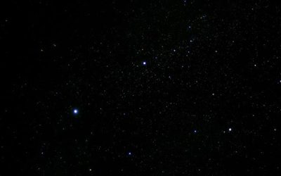 冥王星落入天蝎座意味著什么?(圖文)