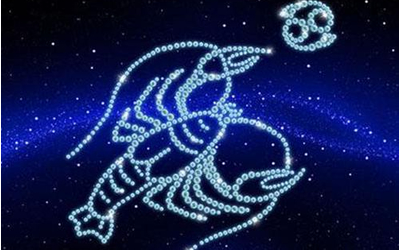 揭秘上升星座巨蟹座到底怎么樣?(圖文)