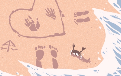 買買買 傻傻為男朋友清空購物車的星座女(圖文)