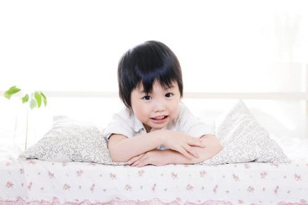 比較陽剛的男孩名字起名精選 男孩怎么起名好聽？(圖文)