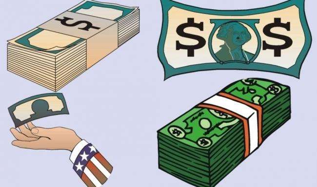 八字看你適合什么風位賺錢 八字看你適合什么風位賺錢