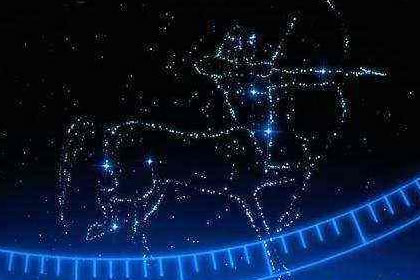 分手前的警示 揭秘射手座的男生分手預兆(圖文)