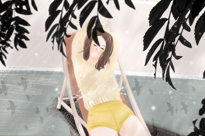 路旁土命人長梨窩一生運勢如何?(圖文)