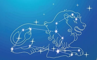 天王星落入獅子座意味著什么?(圖文)