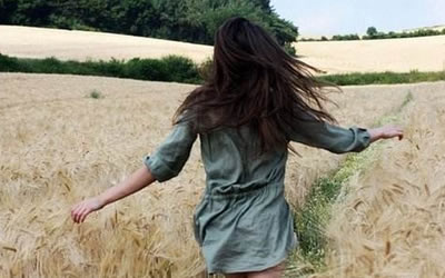 總是覺得這些星座一點也不開心(圖文)