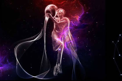 水瓶座必看 揭秘今年9月份水瓶座的運勢(圖文)