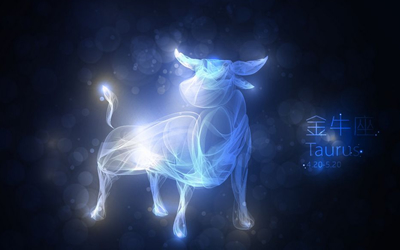 上升星座金牛座的性格特征及優點是怎么樣的呢？(圖文)