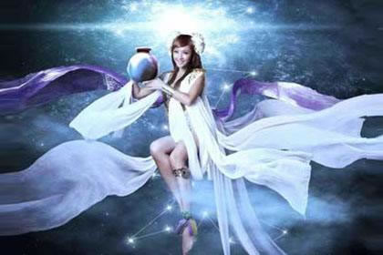 水瓶座必看 揭秘今年9月份水瓶座的運勢(圖文)