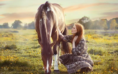 火象星座的女人性格分析 優點缺點大盤點(圖文)