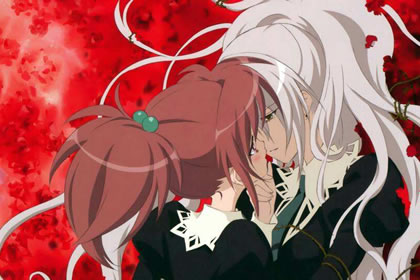 頭發染成紅色 會不會找到爛桃花(圖文)