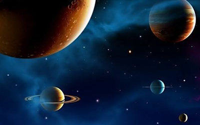 冥王星落入摩羯座意味著什么?(圖文)