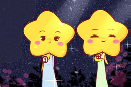 十二星座配對 男女之間星座組合(圖文)