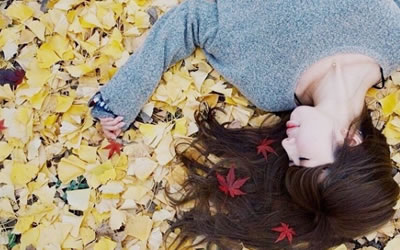 哪些星座女越長大越覺得孤單(圖文)