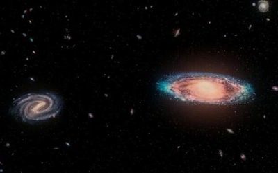 月亮與金星究竟有啥說法(圖文)