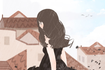 長克夫痣的女人財運怎么樣？(圖文)