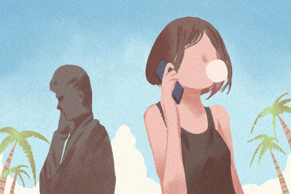 長富貴痣的女人財運怎么樣?(圖文)