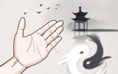 男人左手斷掌好不好 命硬是真的嗎(圖文)