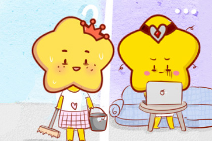 哪些星座一旦沒有了感情絕對不會藕斷絲連(圖文)