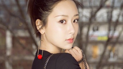 桃花眼和杏眼有什么區別 桃花眼和杏眼有什么區別