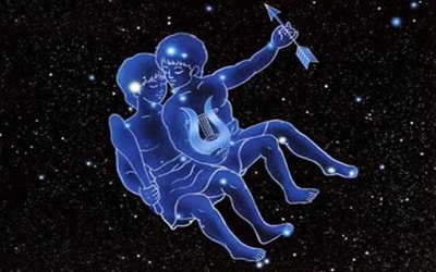 十二星座男生都是如何撩女生的！(圖文)