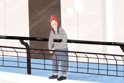 屬虎的人一生適合佩戴什么飾品(圖文)