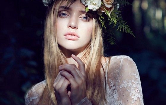 容易自大驕傲、自尊心強大的女人面相解析！(圖文)