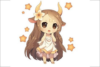 十二星座配對 男女之間星座組合(圖文)