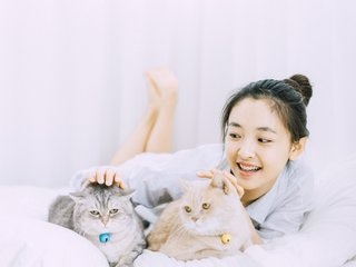 桃花眼和杏眼有什么區別 桃花眼和杏眼有什么區別