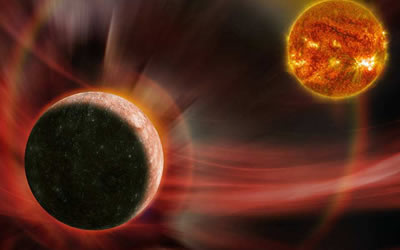 金星落入第九宮,金星在第九宮(圖文)