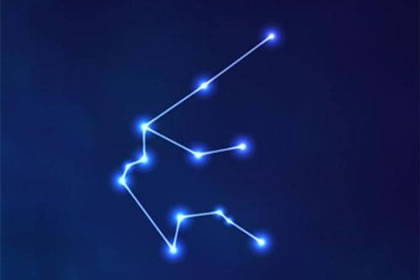 分析十二星座里水瓶座的男人愛情價值觀(圖文)