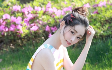 連心眉的女人命運(yùn)好不好，連心眉女人命理解析！(圖文)