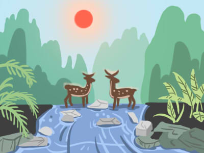 如何運用八宅風水斷病(圖文)