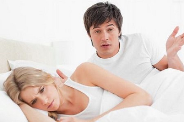 夢(mèng)見(jiàn)老公跟別的女人***預(yù)示什么 夢(mèng)見(jiàn)老公跟別的女人***有什么征兆