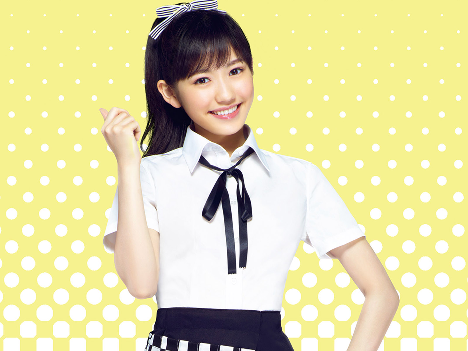 什么面相的女人天生好命，能嫁到有錢的老公？(圖文)