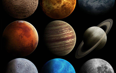 天王星落入射手座意味著什么?(圖文)