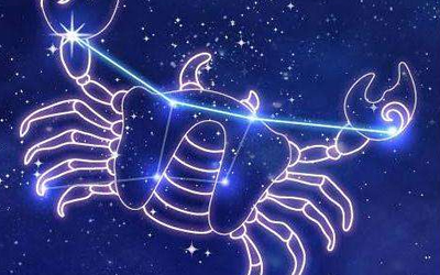 天王星落入巨蟹座意味著什么?(圖文)