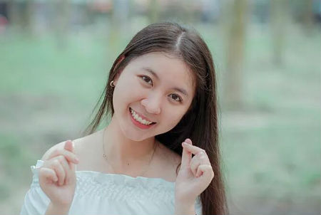 圓臉的女人命運(yùn)好嗎,圓臉的女人異性緣好?(圖文)