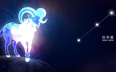 天王星落入白羊座意味著什么?(圖文)