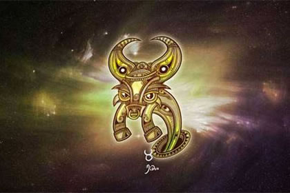 十二星座金牛座 分析金牛座的男生(圖文)