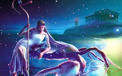 天王星落入巨蟹座意味著什么?(圖文)
