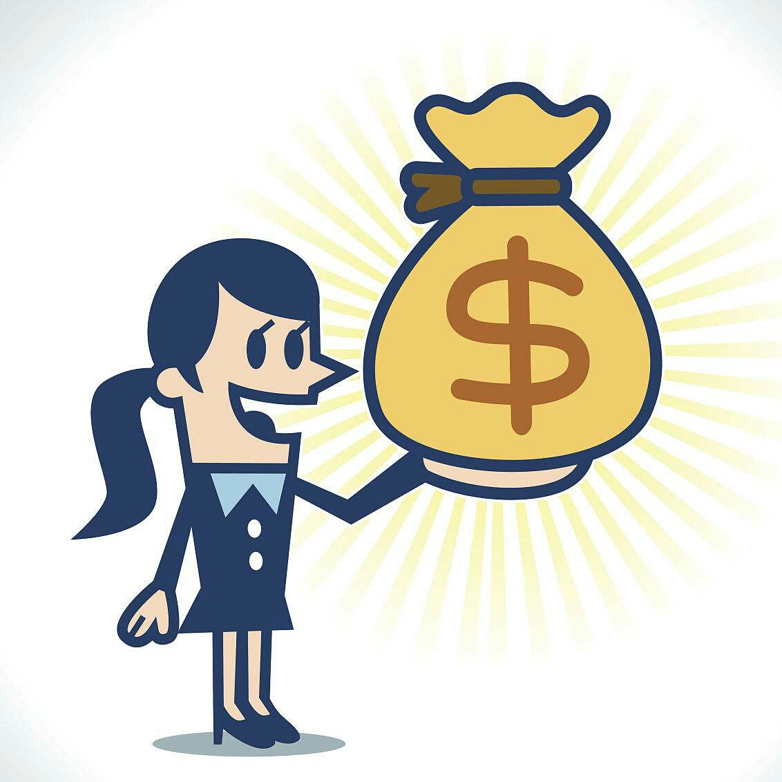 八字教你如何守住自己的財(cái)運(yùn)