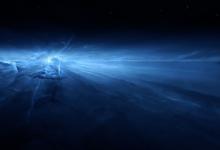 冥王星落入處女座意味著什么?