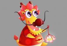 2019年白羊座屬龍人全年運勢盤點