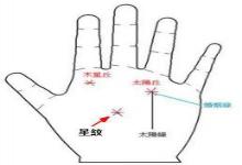 手紋有星紋好不好 星紋代表什么