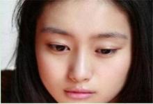 女人臥蠶的面相會旺夫嗎,臥蠶眼面相好不好